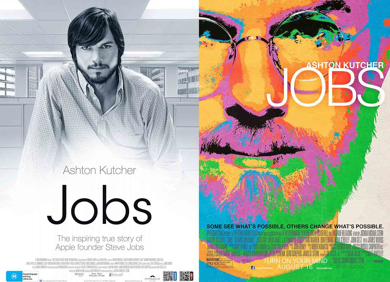 Jobs 2013 BluRay 720p ou 1080p Dublado Download via Torrent  Filmes   Telecine Torrent