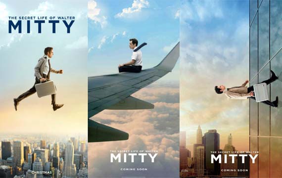 Walter mitty essay