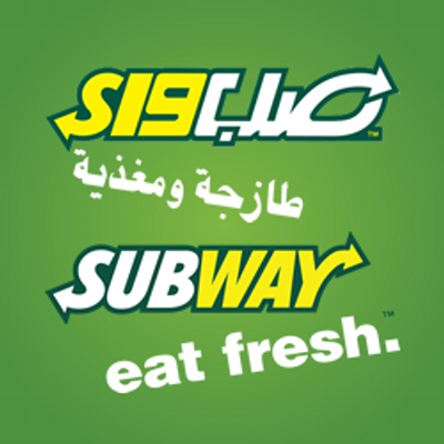 SUBWAYArabia