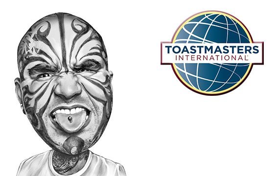 Toastmaster Secrets