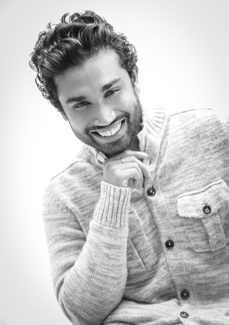 Jaison Mandapathil Photography Smile
