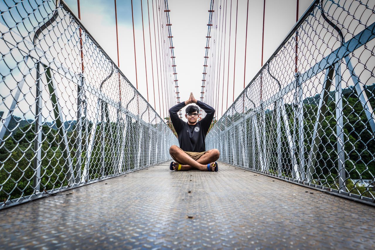 Jaison Mandapathil Photography Vacation Picture