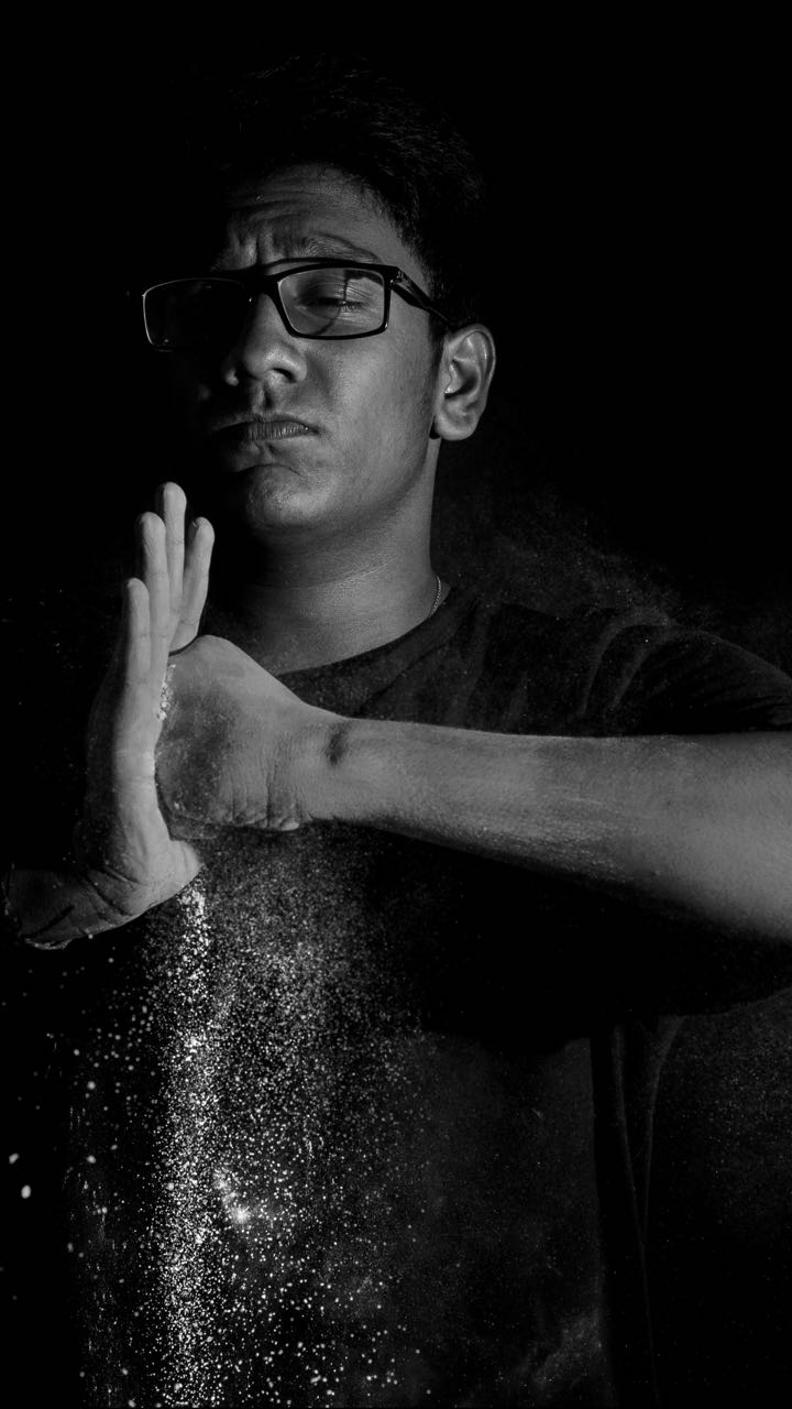 Jaison Mandapathil Photography