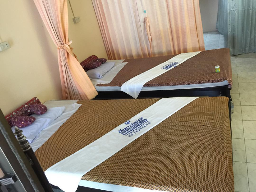 Sananwan Palace Massage