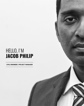 Jacob Philip