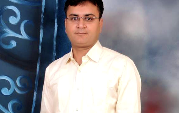 Jatin Chada