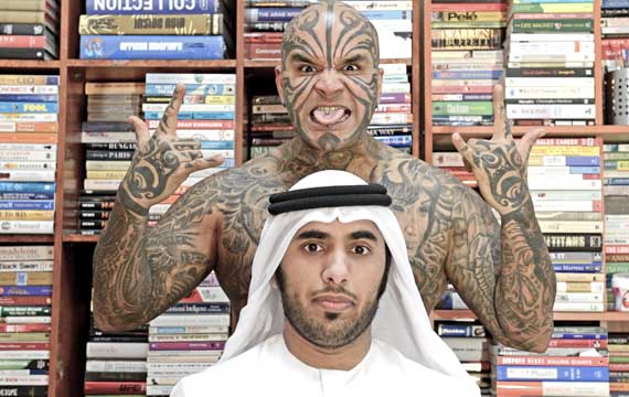 115 Shocking, Fun & Controversial Facts About UAE No One Will Tell You
