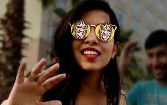 Dhinchak Pooja Analysis