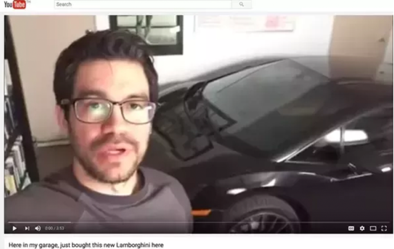 Internet Marketing Scam 5