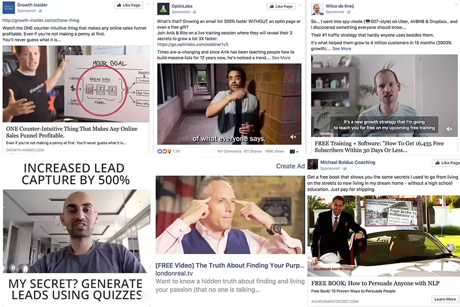 Internet Marketing Scam 12
