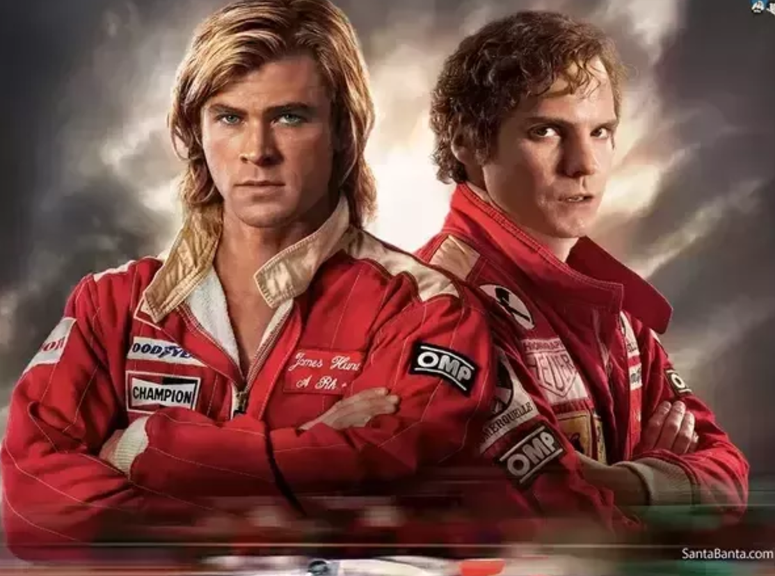 Rush (2013)