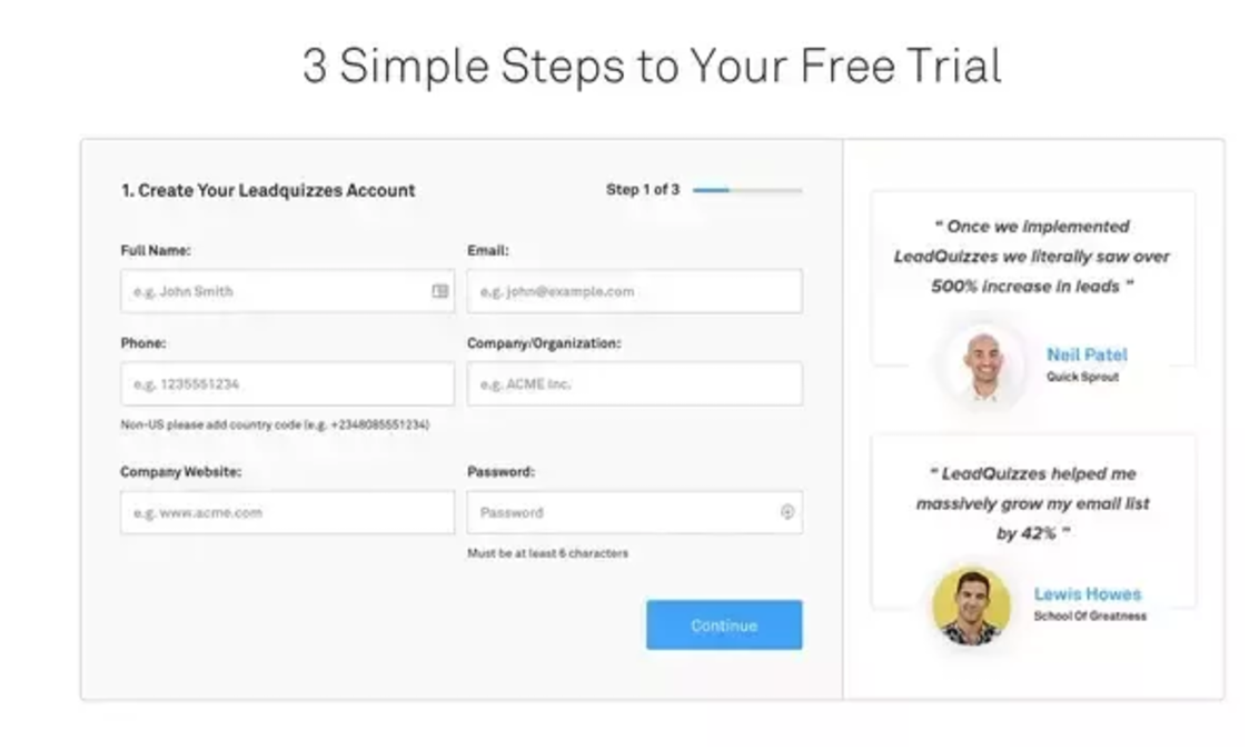 Internet Marketing Scam 15