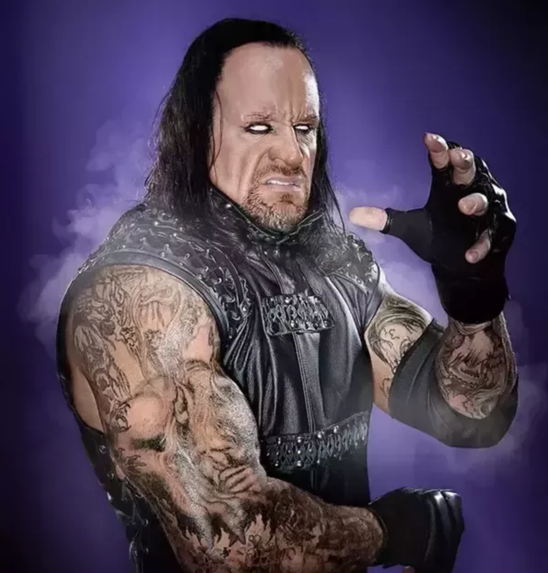 The Undertaker WWE