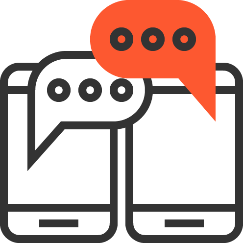 One-to-one Chatting