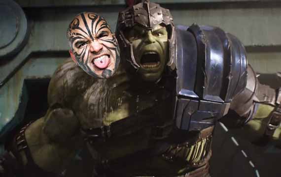 Why I Hated Thor Rangnarok – Loy Machedo’s Movie Review