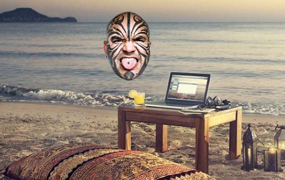 Digital Nomad Lifestyle