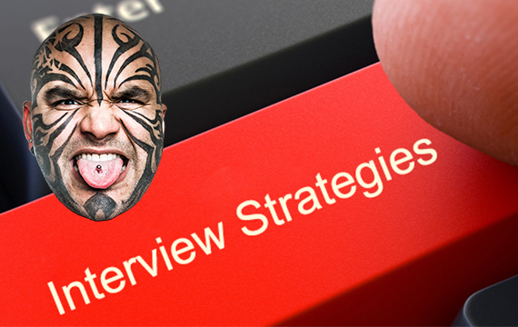 Interview Strategies