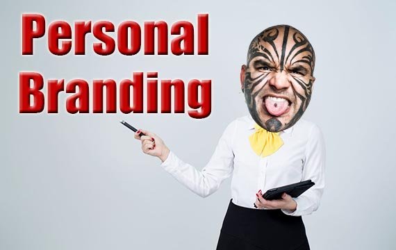 Personal Branding Checklist